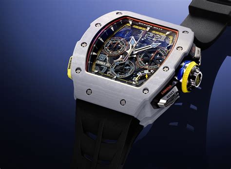 richard mille 65-01 for sale|richard rm 65 01 price.